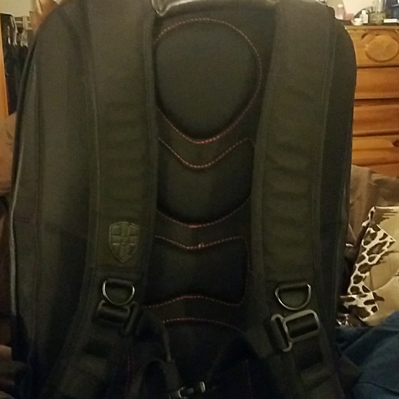 Backpack - Picture 3 of 3